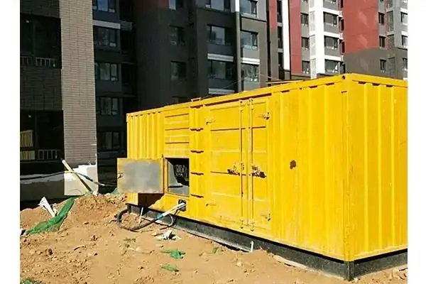 宁夏发电机租赁怎么去检查电力电缆线路的温度呢?